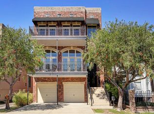 703 E 7th St, Houston, TX 77007