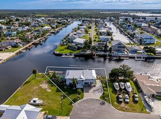 4198 Diaz Ct, Hernando Beach, FL 34607