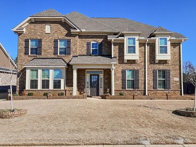107 Secretariat Pl, Madison, AL, 35756