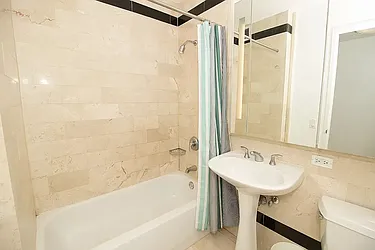 Rented by New York Residence