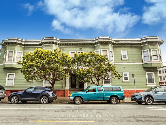 2nd image of 1453 Anza St