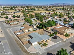 3210 Summerwood St, Pahrump, NV 89048