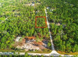 17487 Macy Rd, Brooksville, FL 34614