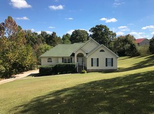 1383 Cowan Rd, Dickson, TN 37055