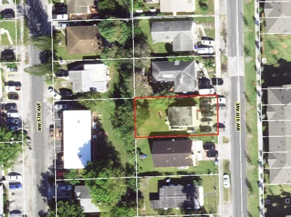 851 NW 4th Avenue, Pompano Beach, FL 33060