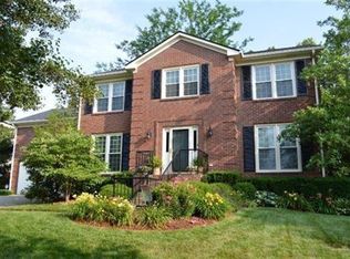 4650 Ironbridge Dr, Lexington, KY