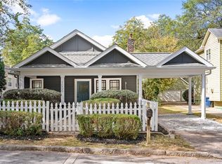 1000 Rice St NW, Atlanta, GA 30318