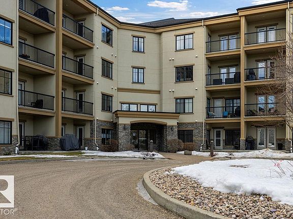 2nd image of 160 Magrath Rd NW #217