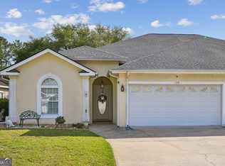 118 Kathryne Bailey Dr, Kingsland, GA 31548