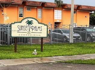 9445 SW 76th St APT U1, Miami, FL 33173