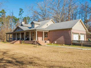1241 Kirkpatrick Rd, Malvern, AR 72104