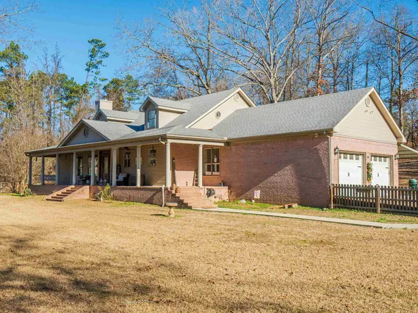 1241 Kirkpatrick Rd, Malvern, AR 72104