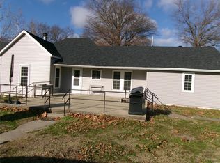 670 Livingston Ave, Livingston, IL 62058