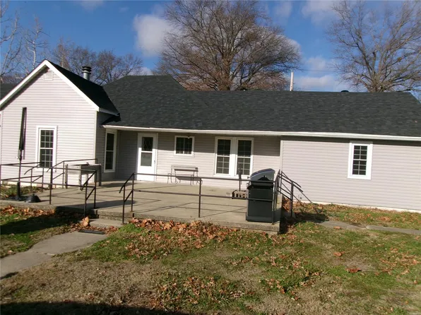 670 Livingston Ave, Livingston, IL 62058