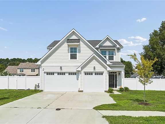 2nd image of 2405 Redemption Ct
