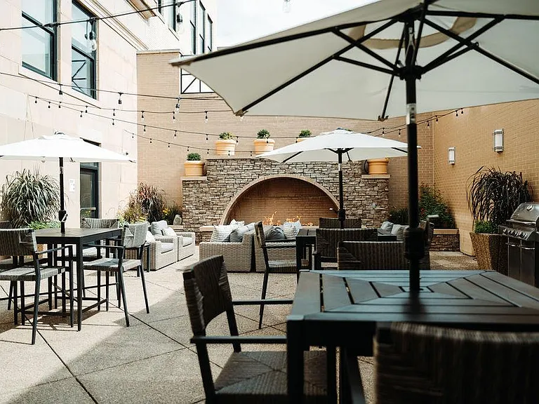 The Brix at 26, A Hudson Property — Photo 43