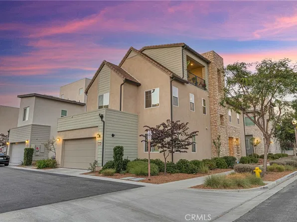 109 Spiral, Irvine, CA 92618