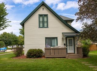 320 N Prairie St, Lake City, MN 55041