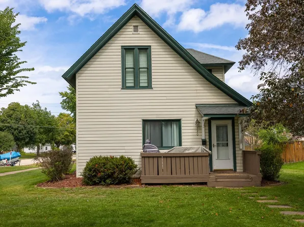 320 N Prairie St, Lake City, MN 55041