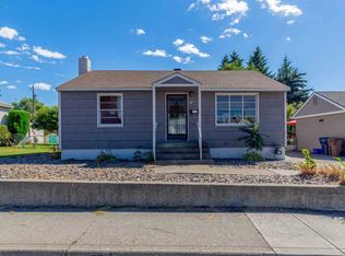 2621 W Wellesley Ave, Spokane, WA 99205