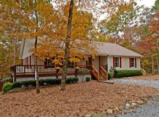 19 Spruce Dr, Ellijay, GA 30540