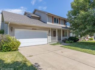 4501 Palm Ave, Des Moines, IA 50310