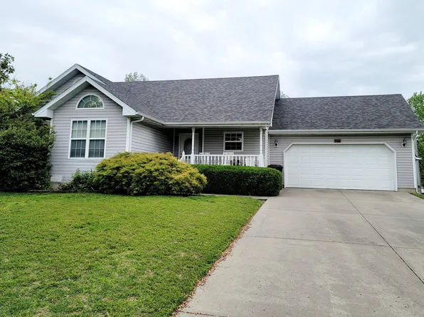 196 Tolbert Hill Road, Spokane, MO 65754