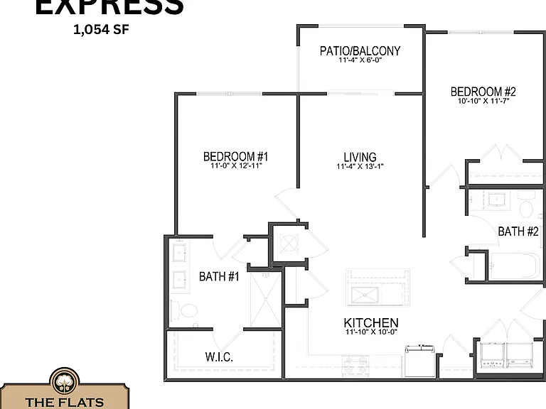 520 Trove Ln — Photo 9