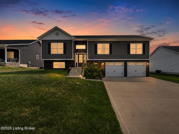 107 Seabiscuit Ct, Elizabethtown, KY 42701