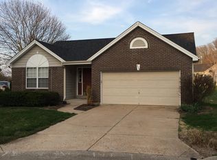 450 Waterside Dr, Grover, MO