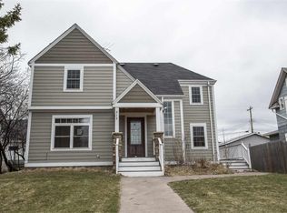 313 3rd Ave, Two Harbors, MN 55616
