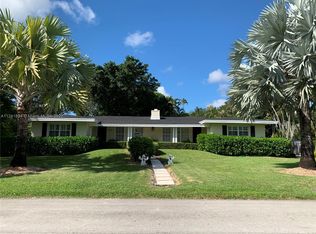 7010 SW 68th Ct #1, Miami, FL 33143
