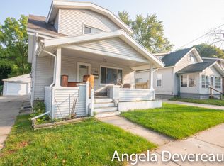 349 Cedar St NE, Grand Rapids, MI 49503