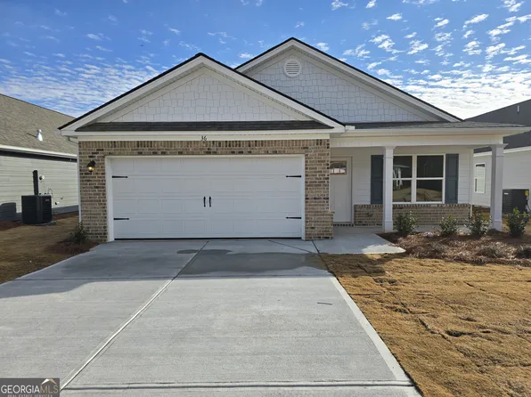 36 Charlie Way #48, Winder, GA 30680