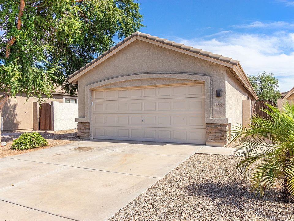 1st image of 8709 E Nopal Cir