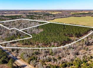 0 Bruner Pond Rd, Ashford, AL 36312