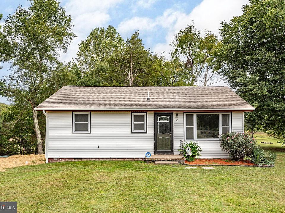 1st image of 4116 Partlow Rd