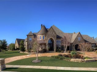 1241 Wales Dr, Rockwall, TX 75032