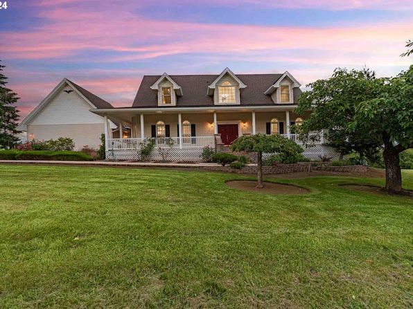 55051 Fullerton Rd, Warren, OR 97053