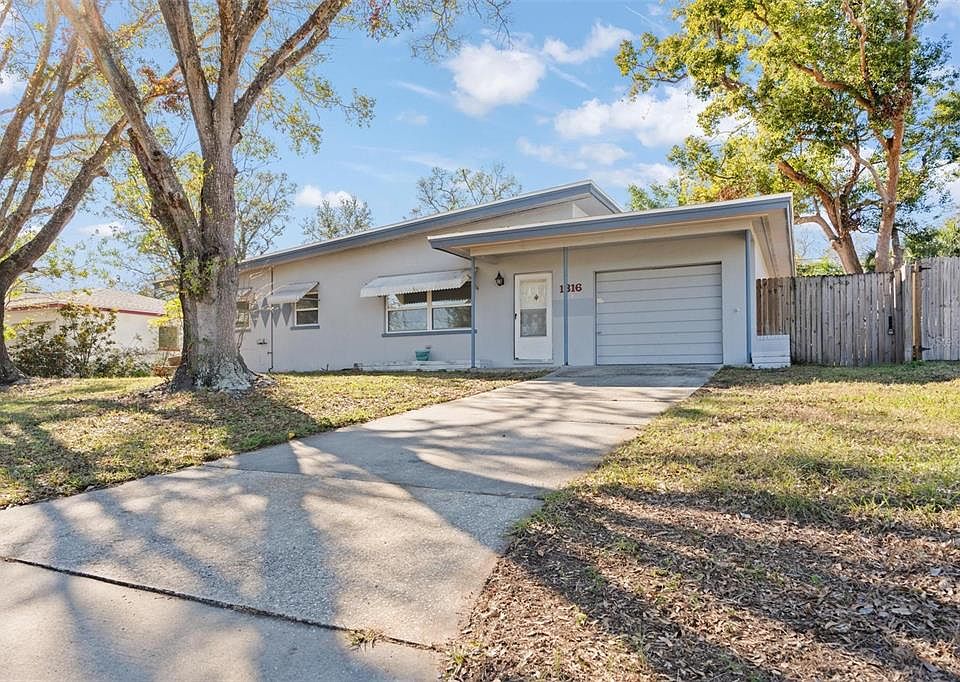 1st image of 1316 S EVERGREEN AVENUE