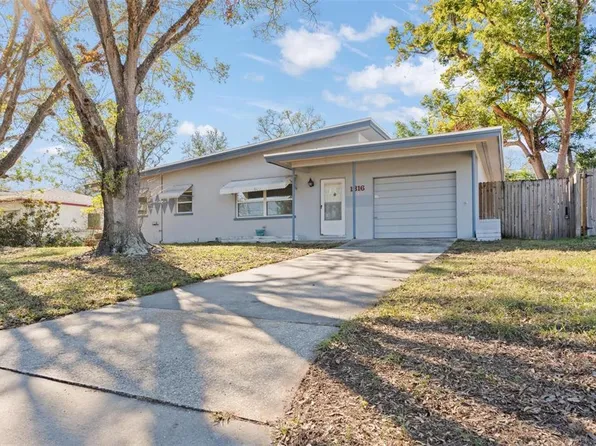 1316 S Evergreen Ave, Clearwater, FL 33756
