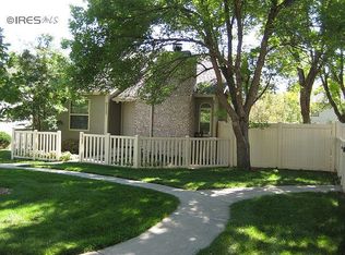 3117 Lake Park Way, Longmont, CO 80503