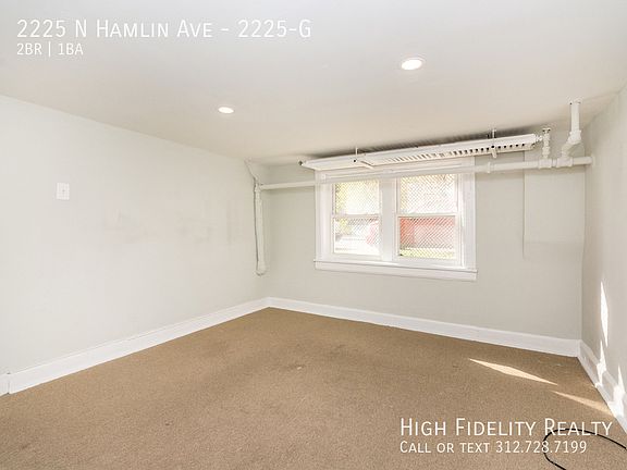 4th image of 2223 N Hamlin Ave #2225