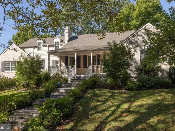 501 Redfern Ave, Wilmington, DE 19807