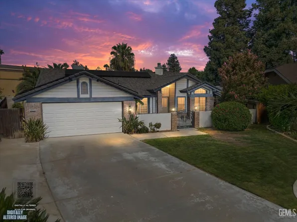 9412 Foxglen Ct, Bakersfield, CA 93312