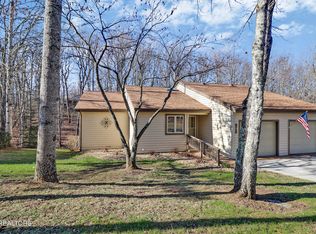 313 Lake Catherine Cir, Fairfield Glade, TN 38558