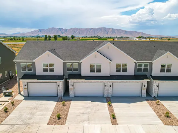 1699 N 840 W, Salem, UT 84653