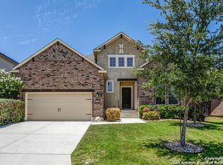8919 Highland Dawn, San Antonio, TX 78254