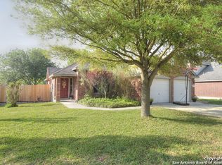 559 Walnut Heights Blvd, New Braunfels, TX 78130