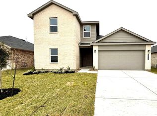 20328 Springer Creek Trl, New Caney, TX 77357